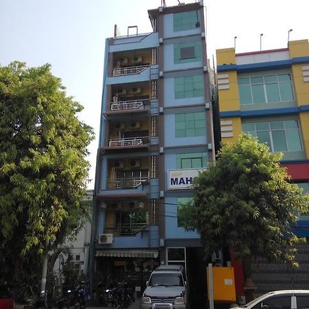 Hotel Mahar Mandalay Extérieur photo