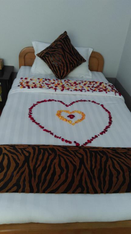 Hotel Mahar Mandalay Extérieur photo