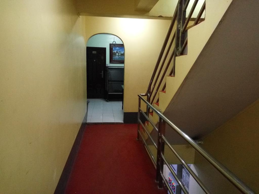 Hotel Mahar Mandalay Extérieur photo