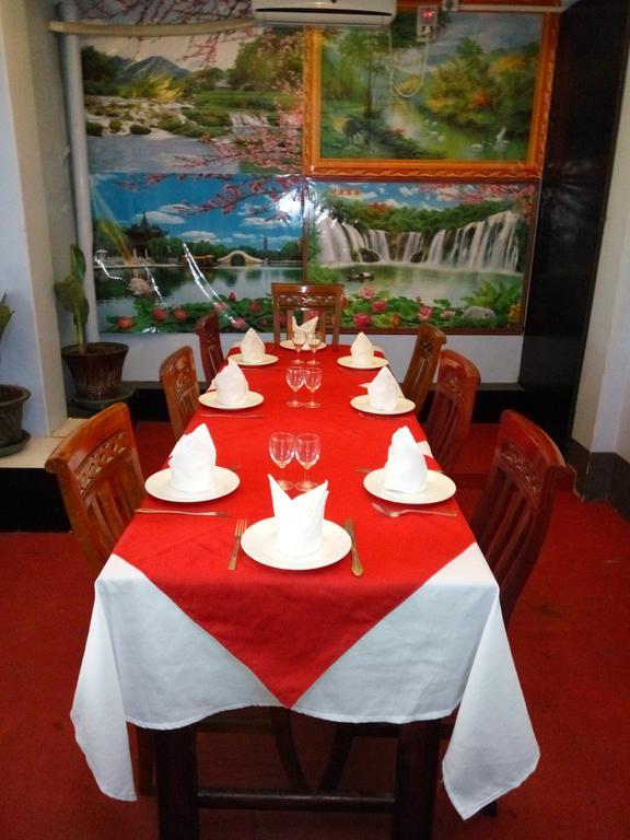 Hotel Mahar Mandalay Extérieur photo