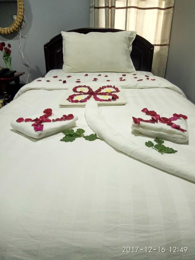 Hotel Mahar Mandalay Extérieur photo