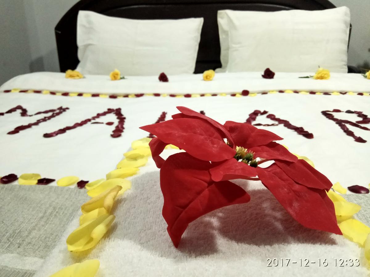 Hotel Mahar Mandalay Extérieur photo