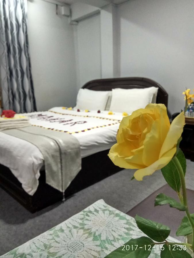Hotel Mahar Mandalay Extérieur photo